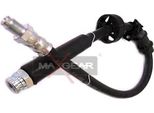 Maxgear 52-0039 - Oe 16 096 295 80 Tubo Freno, Asse Anteriore Per Jumper, Ducato, Boxer