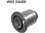 Skf Vkds 336000 - Oe 54 50 030 37R Lagerung, Lenker FüR Captur I (H5, J5), Clio Iv, Grand Scenic Ii (Jm), Megane Ii, Zoe (Bfm), Scenic Ii