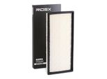 Ridex 8A0073 - Filtro Aria Oe 6400940204 Per Classe A (W169), Classe B (W245)