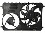 Nrf 47910 - Ventola Radiatore Oe LR032047 Per Range Rover Evoque (L538)
