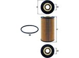 Mahle Ox 169D - Filtro Olio Oe 6281800009 Per Classe E (W211), Classe G (W463), Classe S (W220)