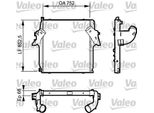 Valeo 818781 - Oe 9425010101 LadeluftküHler Per T4