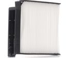 Ridex 424I0245 - Filtro Aria In Cabina Oe 8671018403 Per Duster, Logan, Sandero, Micra Iii (K12), Note (E11, NE11), Versa Ii (N17), Clio Iii, Logan I, Modus (F/JP0), Sandero I (Bs), Twingo Ii (CN0), Wind (E4M)
