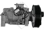 Nrf 32820G - Compressore Aria Condizionata Oe BBP261450A Per 3 (Bl)