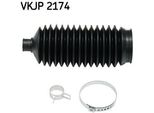 Skf Vkjp 2174 - Oe 4553526020 Faltenbalgsatz, Lenkung FüR Coupe (Gk), Frontera B (U99)
