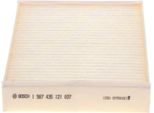Bosch 1 987 435 121 - Filtro Aria Abitacolo Oe A0008351500 Per Classe V (W447), Vito (W447)
