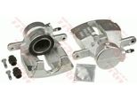 Trw BHX428E - Oe A 169 420 01 83 Pinza Freno Per Classe A (W169), Classe B (W245)