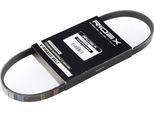 Ridex 305P0166 - Cinghia Oe 5750G8 Con Nervatura A V Per Zx (N2), Brava, Bravo, Doblo, Marea, Palio, Punto, Siena, Strada, 405 Ii