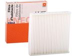 Mahle La 155 - Oe 08975B4000 Filtro Aria Per 156 (932), 3Er (E46), Sedici, Ducato, C-Max, City Iv, Jazz Ii, Sl (R129), Maxima Qx V (A33), Thalia I (Lb), Alhambra (7V), Gt 86 (ZN6), V70 Ii (285)