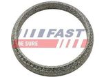 Fast FT84818 Guarnizione, Tubo Di Scarico Oe 52101277AA Compatibile Con Viano, Vito, Classe V, Sprinter, Esprinter, Slk, Slc, Classe S, Marco Polo, Classe M, Classe Glk, Gle, Glc, Classe E, Cls, Clk, Classe C, Classe B, Classe A