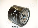 Japanparts FO-121S - Filtro Olio Oe 8200257642 Per Logan E Sandero