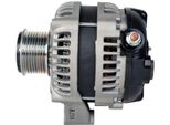 Hella 8EL 012 426-021 - Alternatore Di Primo Impianto YLE500200 Per Discovery Iii (L319)