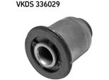 Skf Vkds 336029 - Oe A 415 330 02 00 Cuscinetto, Braccio Di Controllo Per Citan (W415), Kangoo (Kw), Kangoo (Fw)