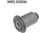 Skf Vkds 332036 - Oe 46421522 Lagerung, Lenker FüR Strada, Siena, Palio, Doblo