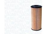 Magneti Marelli 152071758797 - Filtro Olio Oe 6401800009 Per Vaneo (414), Classe A (W168), Classe A (W169), Classe B (W245)