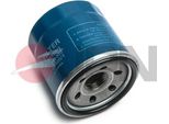 Jpn 10F3002 - Oe 15208 AA09A Filtro Olio Per Insight (Ze), Atos (Mx), Carens I (Fc), Carens Ii (Fj), Picanto (Sa), Picanto (Ta), Rio (Dc), 2 (De, Dh), 3 (Bk), 323 (Ba), 323 (Bj), Demio (Dw), Mpv Ii (Lw), MX-3 (Ec), MX-5 I (Na), MX-5 Ii (Nb), MX-6 (Ge), Premacy (Cp), Rx 7 Iii (Fd), RX-8 (Fe, Se), Xedos 6 (Ca), Laguna Iii, Clio Iii, Espace Iv (Jk), Koleos I (Hy)