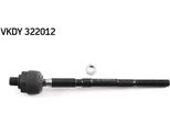 Skf Vkdy 322012 - Oe 77362506 Giunto Assiale, Tirante Per Panda