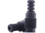 Monroe PK153 - Oe 54050AX601 Kit Parapolvere, Ammortizzatore Per Micra Iii (K12), Note (E11, NE11), Clio Iii, Modus (F/JP0)