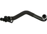 Gates 02-2854 - Oe 205 830 21 02 Tubo Flessibile Del Riscaldatore Per Classe C (S205), Classe C (C205), Classe C (A205), Classe C (W205)