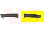 Van Wezel 3030593 - Oe 202 880 01 05 Copertura, Paraurti Anteriore Sinistro Per Classe C (W202), Classe C (S202)
