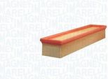 Magneti Marelli 152071760831 - Filtro Aria Oe 1654600Q0E Per Duster, Logan, Sandero, Almera Ii (N16), Logan I, Thalia I (Lb), Twingo Ii (CN0), Clio Ii, Kangoo (Kc), Kangoo (Fc)