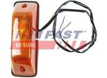Fast FT87347 - Indicatore Oe 18205021, Destro Per Sprinter (W906), Sprinter (W901, W902), Sprinter (W903), Sprinter (W904), Crafter (2E), Crafter (2F)