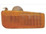 Tyc 18-3573-05-2 - Oe A1248200421 Indicatore, Indicatore Laterale Per Classe C (W202), Cabriolet (A124), Classe C (S202), Classe E (A124), Classe E (C124)