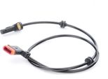 Ridex 412W0339 - Sensore Abs Oe 221 540 01 17 Per Classe S (W221), Classe S (C216)