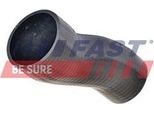 Fast FT61031 - Tubo Aria Di Carico Oe 6460980083 Per Vito (W639), Viano (W639), Sprinter (W906)