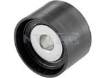 Snr GA351.24 - Puleggia Folle Oe 6422000570, Cinghia A V Per Classe G (W463), Classe Gl (X164), Classe M (W164), Classe R (W251), Classe S (W221)