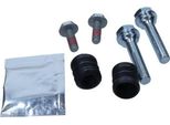 Maxgear 27-1519 - Oe 7701033688 FüHrungshüLsensatz, Bremssattel FüR Zx (N2), Logan, Sandero, Clio I, Clio Ii, Clio Iii, Espace Ii (J), Fluence (L3), Grand Scenic Iii (Jz), Logan I, Logan Ii, Megane Cc, Megane I, Megane Iii, Megane Iv, Megane Scenic, Scenic Iii, Thalia I (Lb), Thalia Ii (Lu), Twingo I (C06), Twingo I (S06), Twingo Ii (CN0)
