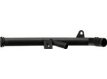 Gates 02-2801 Tubo Del Refrigerante Oe 8200134513 Compatibile Con Thalia, Scenic, Megane, Logan, Laguna, Kangoo, Fluence, Clio, Sandero, Duster