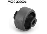 Skf Vkds 336001 - Lagerung Oe 54 50 030 37R, Lenker FüR Captur I (H5, J5), Clio Iii, Clio Iv, Grand Scenic Ii (Jm), Megane Ii, Scenic Ii, Zoe (Bfm)