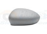 Van Wezel 1604844 Copertura Specchietto Esterno Destro Per Fiat 500 (312) Premontato Copertura Specchietto