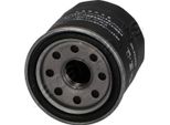 Filtro Olio Japanparts FO-120S Oe 1520865F00 Compatibile Con 200 Sx, 350 Z, 370 Z, Almera, Cube, Juke, Maxima, Micra, Murano, Note, NV200, Pathfinder, Pick-Up, Primera, Pulsar, Qashqai, Tiida, X-Trail