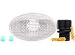 Tyc 18-5511-05-2 - Indicatore Di Direzione Oe A6398200021, Indicatore Di Direzione Laterale Per Classe A (W168), Citan (W415), Viano (W639), Vito (W639)