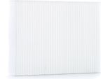 Japanparts FAA-NS22 - Filtro Aria Abitacolo Oe 27277 4BU0A Per Pulsar, Qashqai Ii (J11), Talisman, Espace V (Jr), Kadjar (Ha, Hl), Koleos Ii (Hc), Megane Iv