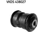 Skf Vkds 438027 - Oe A 901 324 02 50 Cuscinetto, Braccio Di Controllo Per Sprinter (W901, W902), Sprinter (W903), Sprinter (W904)