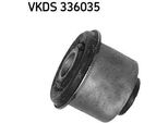 Skf Vkds 336035 - Oe 54 50 042 69R Lagerung, Lenker FüR Logan, Sandero, Logan I