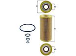 Mahle Ox 383D - Filtro Olio Oe 2751800009 Per Sl (R231), Sl (R230), Classe S (C217), Classe S (C216), Classe S (C215), Classe S (A217), Classe S (W222), Classe S (W221), Classe S (W220), Classe G (W463)