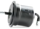 Japanparts FC-897S - Oe 15310 75F00 Filtro Kraftstoff Per Sedici, Pixo (UA0)