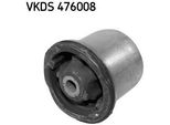 Skf Vkds 476008 - Oe 60 01 549 988 Cuscinetto Per Asse Per Duster, Sandero, Logan I, Logan Ii, Sandero I (Bs)