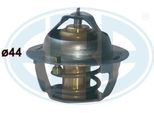 Era 350069A - Oe 16341 87206 000 KüHlwasserthermostat FüR Matiz (M200, M250), Spark (M200, M250)