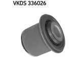 Skf Vkds 336026 - Oe 54 50 001 38R Lagerung, Lenker FüR Duster