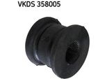Skf Vkds 358005 - Oe A 168 323 03 85 Boccola Per Cuscinetti, Stabilizzatore Per Classe A (W168)