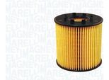 Magneti Marelli 152071758823 - Oe 9201435 ÖLfilter FüR Primastar (X83), Movano (X70), Vivaro (J7), Vivaro (F7), Vivaro A (E7), Trafic Ii (Jl), Trafic Ii (Fl), Trafic Ii (El), Vel Satis (BJ0), Avantime (DE0), Espace Iii (Je), Espace Iv (Jk), Laguna Ii