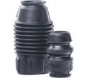 Fast FT12127 - Set Di Coperture Antipolvere Oe 46531017, Ammortizzatore Anteriore Per Panda, Punto