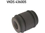 Skf Vkds 436005 - Oe 82 00 839 121 Cuscinetto, Braccio Di Controllo Per Duster