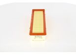 Bosch F 026 400 377 - Filtro Aria Oe 165469466R Per Dokker, Lodgy, Logan, Sandero, Logan I, Logan Ii, Sandero I (Bs)