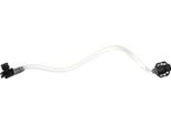 Gates MFL1172 - Tubo Carburante Oe 6050701032 Per Classe C (W202), Classe C (S202), Classe E (W210), Classe E (S210)
